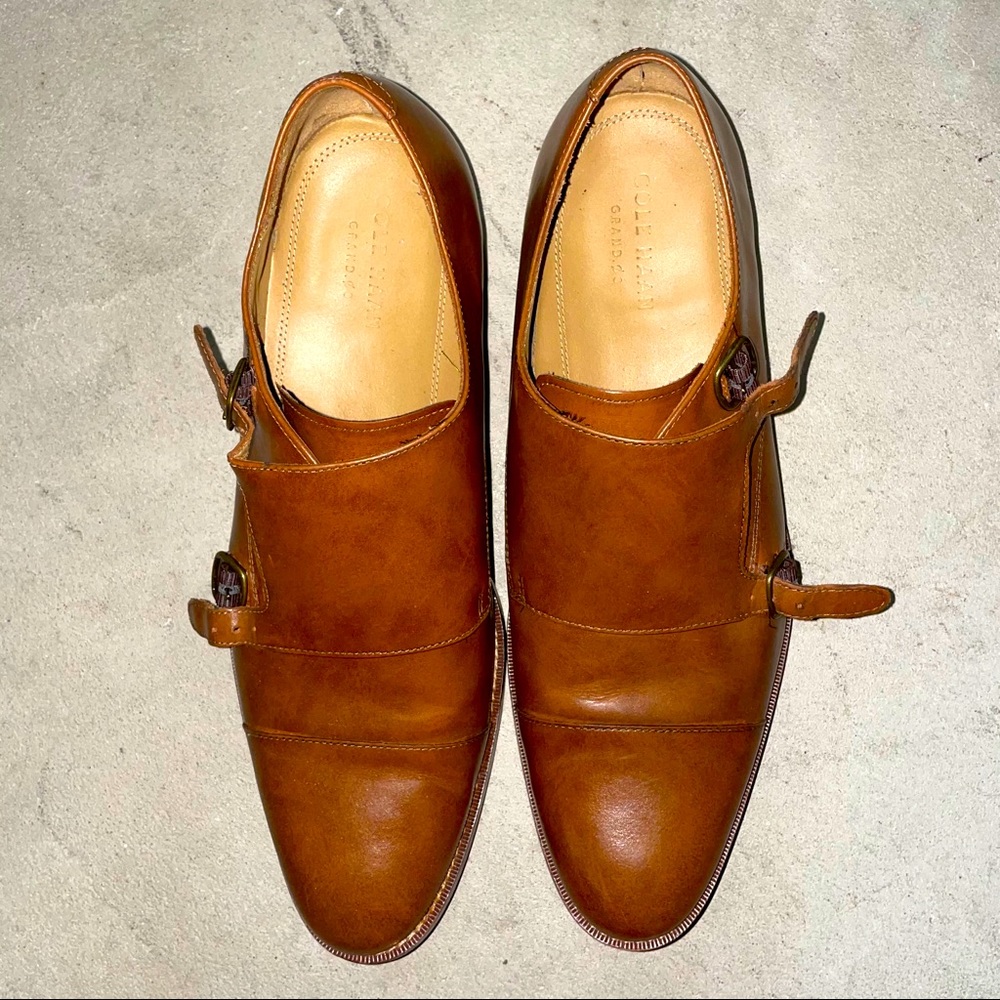 Cole Haan Dress Shoes